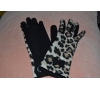 GANTS LEOPARD