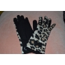 GANTS LEOPARD