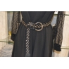 CEINTURE NOIRE