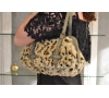 SAC À MAIN LEOPARD