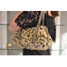 SAC À MAIN LEOPARD