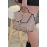 SAC CARTABLE DE LA MARQUE TORRENTE ROSE/PALE