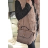 SAC CARTABLE DE LA MARQUE TORRENTE ROSE/PALE