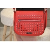 SAC A MAIN "TORRENTE" ROUGE