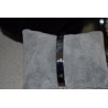 BRACELET EN ACIER INOXIDABLE ARGENT