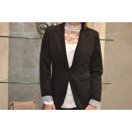 Veste Tailleur noir